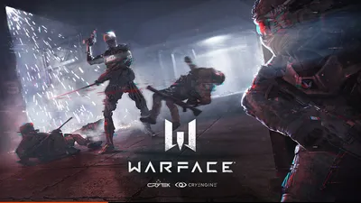 Warface: Breakout