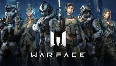 Warface: Bringing free to play to consoles