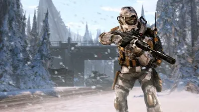 Why Warface is more than just a free-to-play shooter