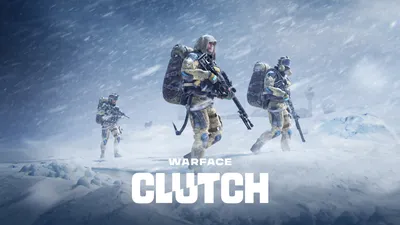 Warface: Clutch - IGN