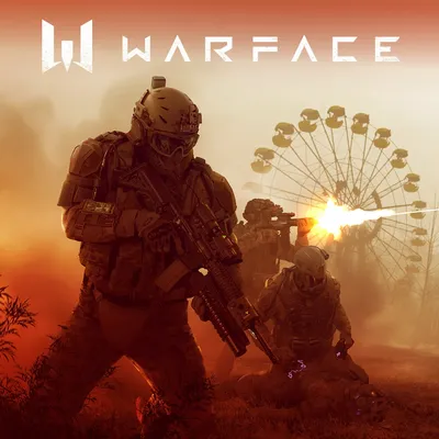 Warface - Battle Pass: Season 6 | PS4 - YouTube