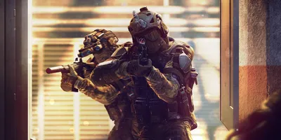 Warface Dives Into The Hidden War With The Latest Season