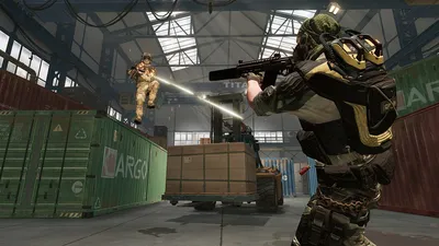 Warface: Clutch on Steam