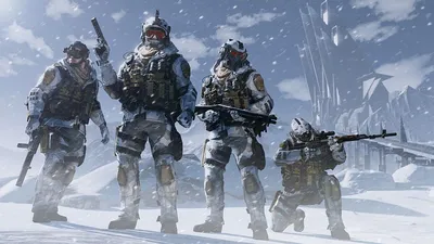 Warface: Breakout