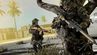 Warface scores 13 million users on PS4 and Xbox One in a year | VentureBeat