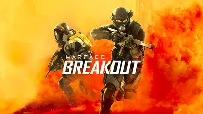 Pull Off a Daring Bank Robbery in the New Warface Season - Xbox Wire