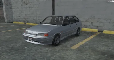 Download Vaz-2114 for GTA 5