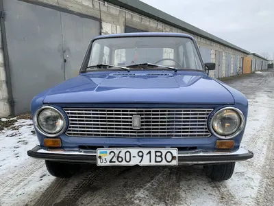 Lada 2105 (VAZ 2105 / Лaдa 2105 / ВАЗ 2105) | Guy Moerenhout… | Flickr