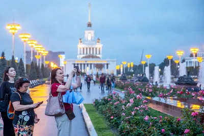 ВДНХ в Москве: фото, цены, интересные факты, отзывы, как добраться