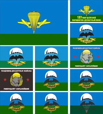 Девиз ВДВ «Никто, кроме нас!» — Союз Десантников России имени Героя  Советского Союза, генерал-полковника Востротина В.А.