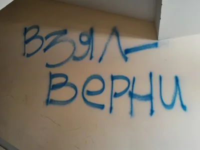 Дмитриева верни долг тварь