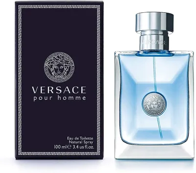 VERSACE EROS POUR FEMME - EAU DE PARFUM SPRAY – Fragrance Room