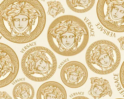 Versace Overview | Rosenthal meets Versace