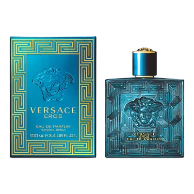 Versace Goes Under the Sea for Spring 2021 - Fashionista