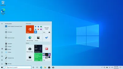 Windows 10: Windows 10 Features