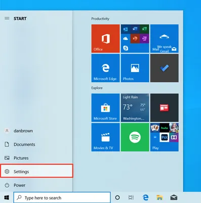 How to make desktop shortcuts in Windows 10 | Laptop Mag