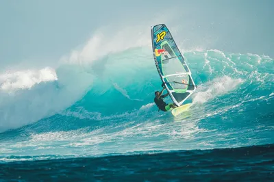 Блог Boardriders