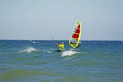 Windsurf City Cyprus | Windsurf City Cyprus