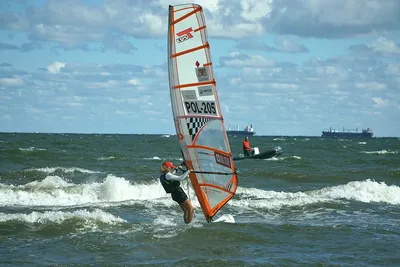 ⛵️ ВИНДСЕРФИНГ И ПОПУЛЯРНЫЕ ВОПРОСЫ ⛵