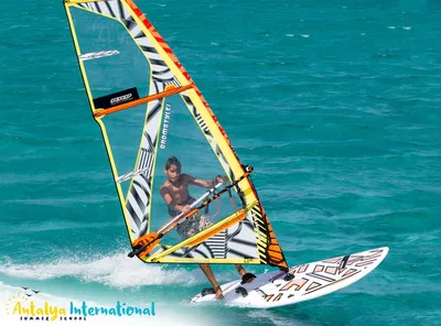 Windsurf City Cyprus | Windsurf City Cyprus