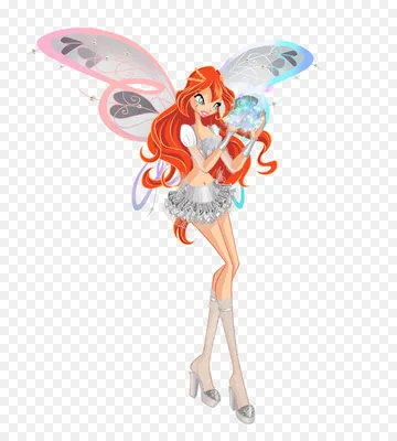 Фигурка фея Винкс Блум Беливикс Winx (ID#1466283780), цена: 150 ₴, купить  на Prom.ua