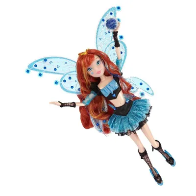 Кукла Winx Club Беливикс в ассортименте купить по цене 3878 ₸ в  интернет-магазине Детский мир