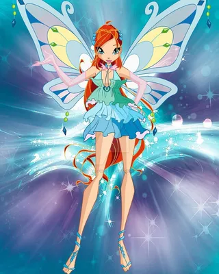 Винкс- энчантикс | Wiki | Winx Club | Русский Amino