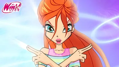 WINX CLUB Фигурка коллекционная Winx Club 18 см