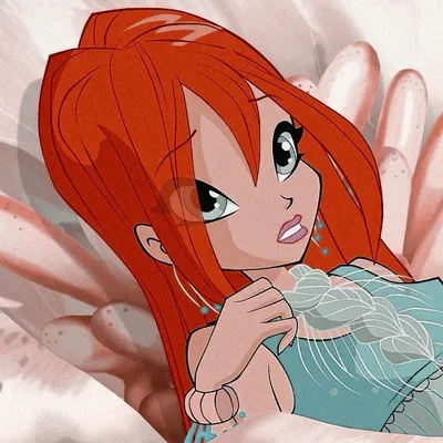 Пин от пользователя มาอิชา на доске Winx club | Рисунки фей, Милые рисунки,  Мультфильмы