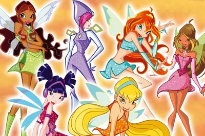 Winx club new 🇵🇸❤️ on X: \"There is no mention of winx club in 2 issues of  licensed magazines #winx #winxclub #винкс #клубвинкс #winx20years  https://t.co/WD1VmZXLkc\" / X