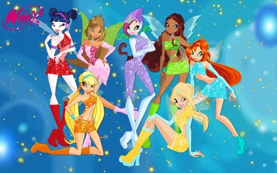 Winx Club, новая марка для Семейных развлекательных центров - Amusement  Logic