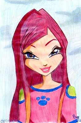 Winx Club is always with you on this blog!: Новинка! Набор игрушек « Маленькие волшебные животные «Winx Сlub»