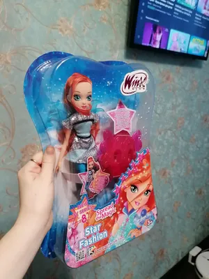 WINX Club: Школа волшебниц. Специальный выпуск 14: Сумерки души / Время  радости, слезы печали (2 DVD) (упрощенное издание) - купить мультфильм  /Winx Club/ на DVD с доставкой. GoldDisk - Интернет-магазин Лицензионных  DVD.