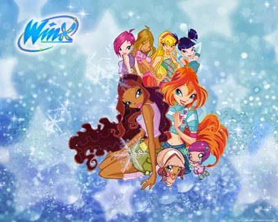 Winx club