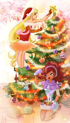 Merry Christmas | Merry, Merry christmas, Christmas art