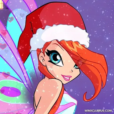 Winx #WinxNews #WinxClubRus #WinxClub #Winx5 #Bloom #Harmonix #WCR  #WCRussia #Рождество #WinXmas #WinXstagram #Россия #Russia | Рисунки, Блум,  Мультфильмы