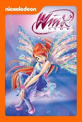 Watch World of Winx | Netflix Official Site