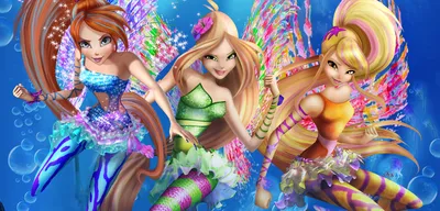 Fate: The Winx Saga – 10 Characters Fans Want To See In The Netflix Series