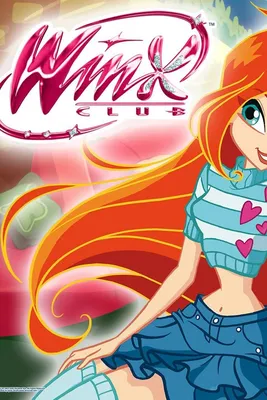 Whitewashing Winx Club: Netflix changes show for the worse – Verde Magazine