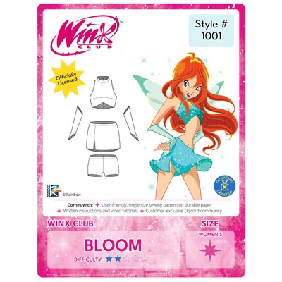 33 most popular Winx Club characters, their names and powers - Legit.ng