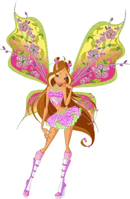 Winx Club' Movie in the Works After 'Fate: Winx Saga' Canceled