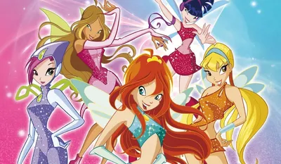 Episodi di Winx Club (quarta stagione) - Wikipedia