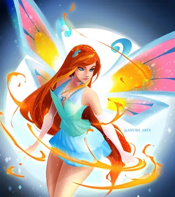 Watch | Winx Club