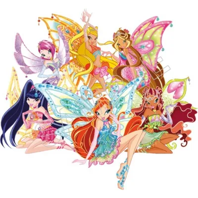 Winx Club returns with a big new project in comics in 2024 | Popverse