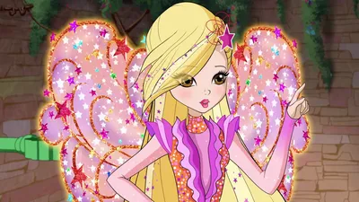 Winx Club: Saving Alfea | Nintendo 3DS games | Games | Nintendo