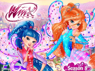 Winx Club - Bloom's most magical moments ✨ [FULL EPISODES] - YouTube