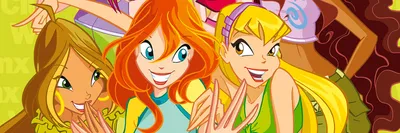 Winx Club: Discovering Italy's Magic – Istituto Italiano di Cultura di  Chicago