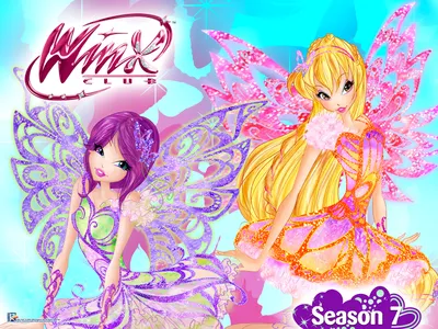 Netflix making a live-action Winx Club, initial cast announced - Polygon