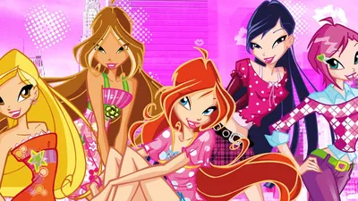 Fate: The Winx Saga Should've Introduced Fan Favorite Tecna