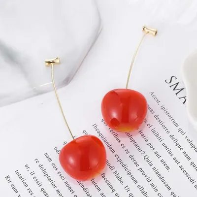 Oriflame туалетная вода Cherries - «Ах, раритетные вишенки (фото)» | отзывы